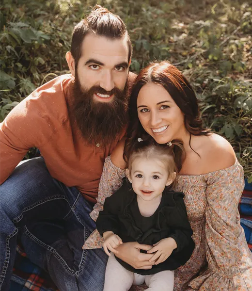 Chiropractor Ankeny IA Danielle Pierson