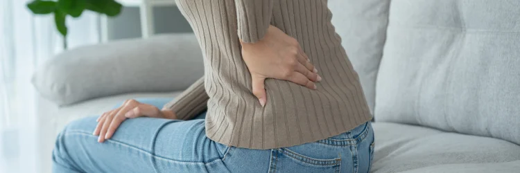 Ankeny IA Chiropractor Discusses Herniated Discs