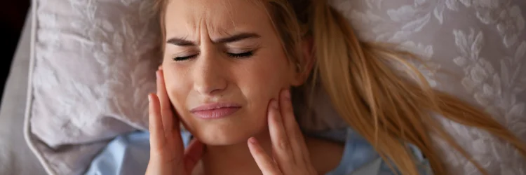 TMJ Treatment In Ankeny