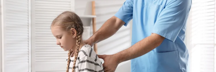 Ankeny IA Chiropractors May Help Scoliosis