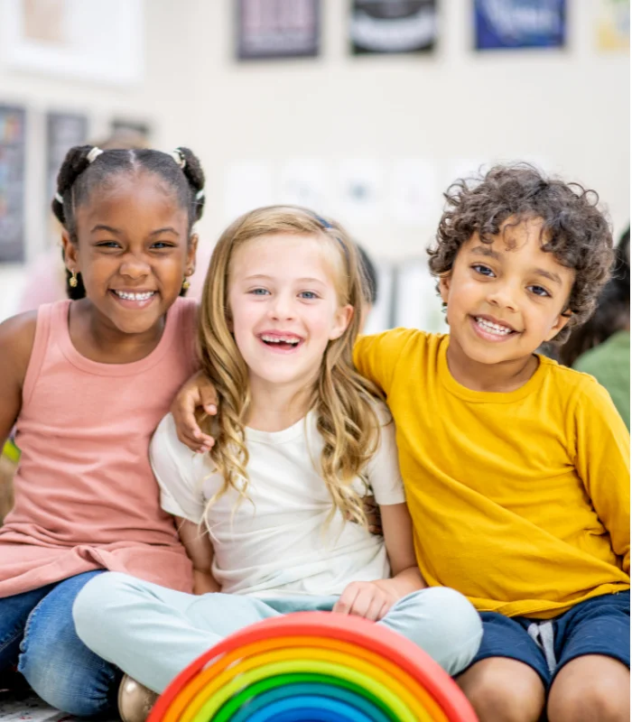 chiropractic care for kids In Ankeny