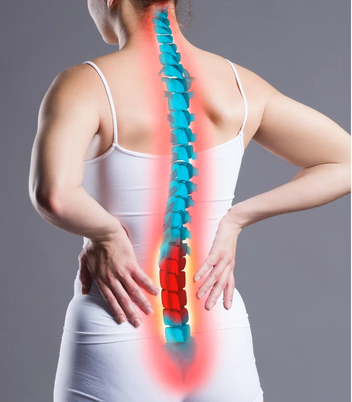 Disc Injury Treatment In Ankeny