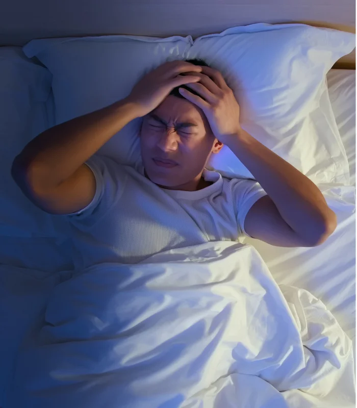 Headache Treatment In Ankeny