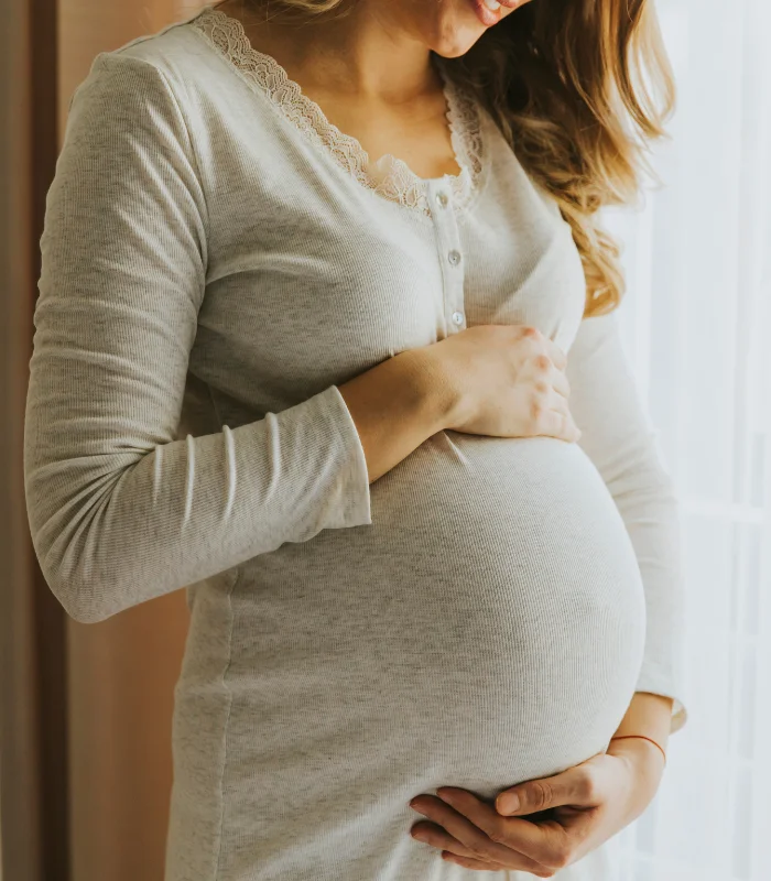 Pregnancy Chiropractic care In Ankeny