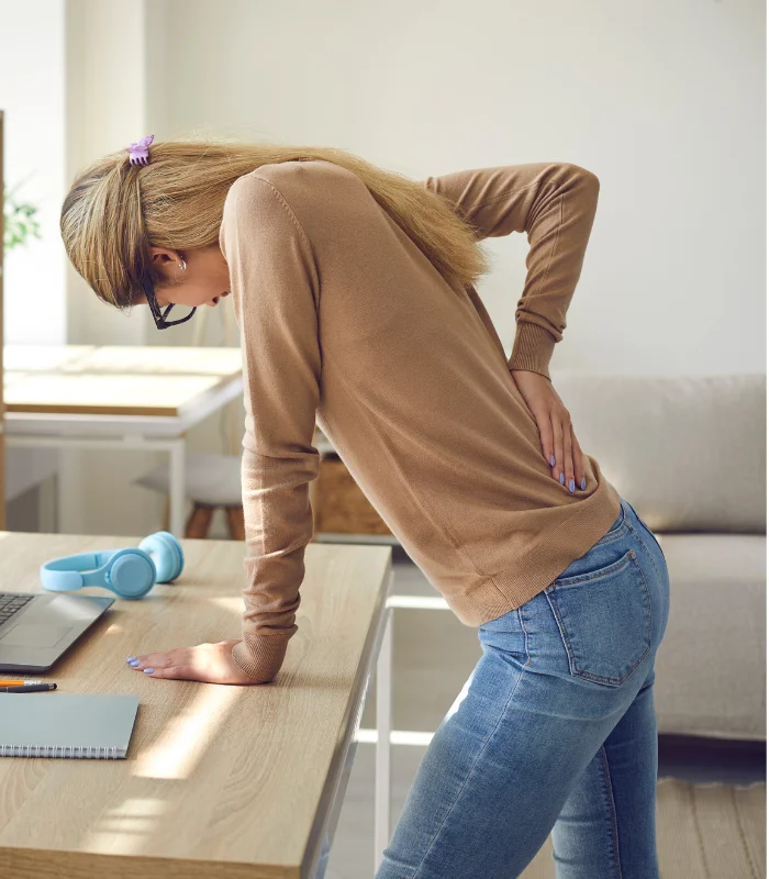 Sciatica Treatment In Ankeny