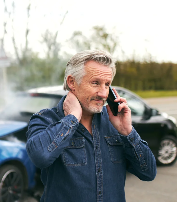 Auto Injury Treatment In Ankeny