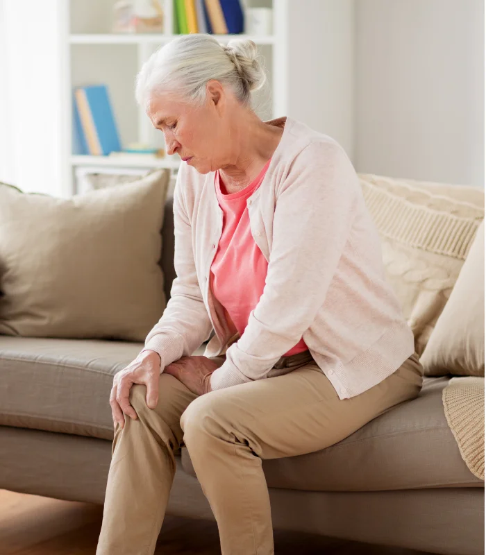 Leg Pain Treatment In Ankeny