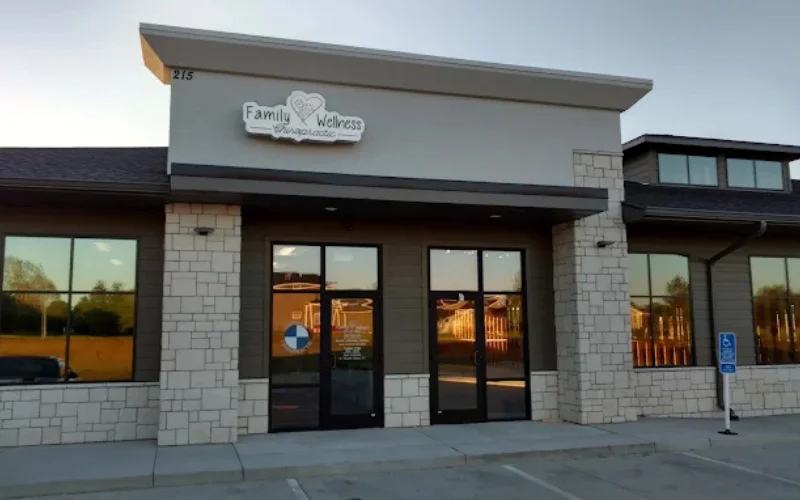 Family Wellness Chiropractic Ankeny IA