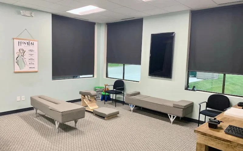 Family Wellness Chiropractic Ankeny IA