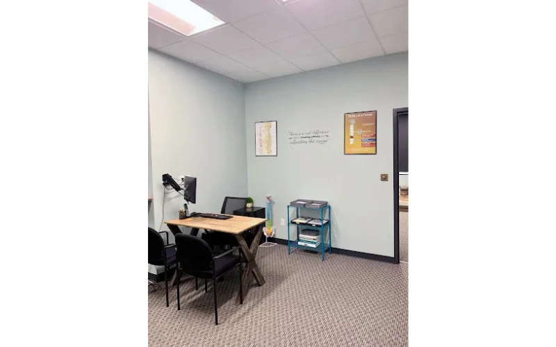 Family Wellness Chiropractic Ankeny IA