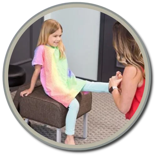 Gonstead Visualization in Ankeny