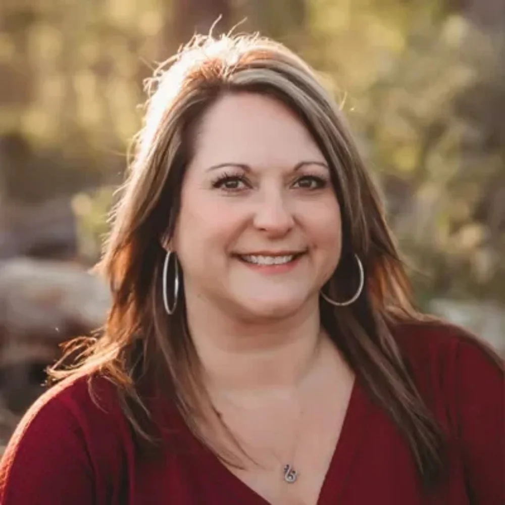 Heather Moen Office Manager