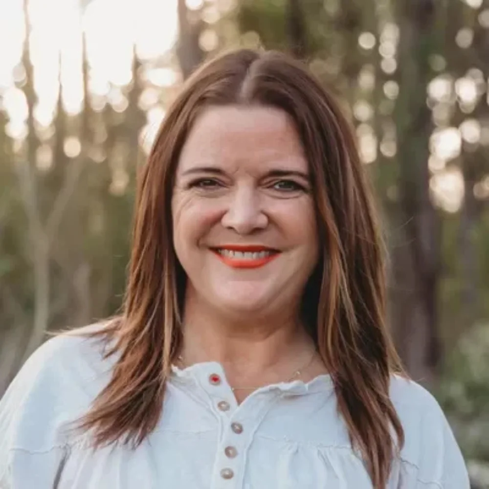 Heather Moran Receptionist
