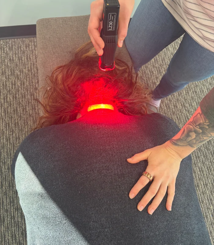 Best Red Light Therapy Ankeny