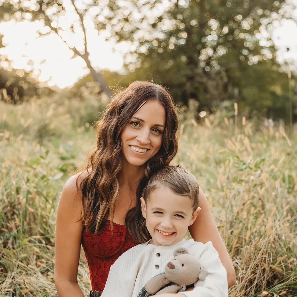 Dr. Danielle Pierson, DC, chiropractor at Family Wellness Chiropractic in Ankeny, IA